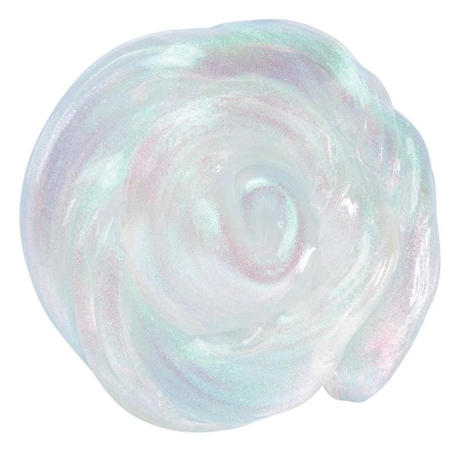 CRAZY AARON'S THINKING PUTTY - GET READY WITH ME LIQUID GLASS TRENDSETTERS