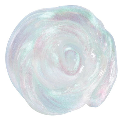 CRAZY AARON'S THINKING PUTTY - GET READY WITH ME LIQUID GLASS TRENDSETTERS