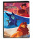 DISNEY LORCANA TCG SHIMMERING SKIES PORTFOLIO