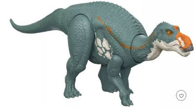 JURASSIC WORLD REBIRTH - WILD ROAR MAIASAURA