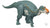 JURASSIC WORLD REBIRTH - WILD ROAR MAIASAURA