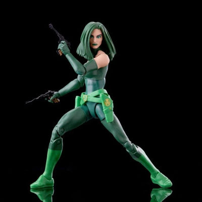 MARVEL LEGENDS- MADAM HYDRA - Toyworld Frankston