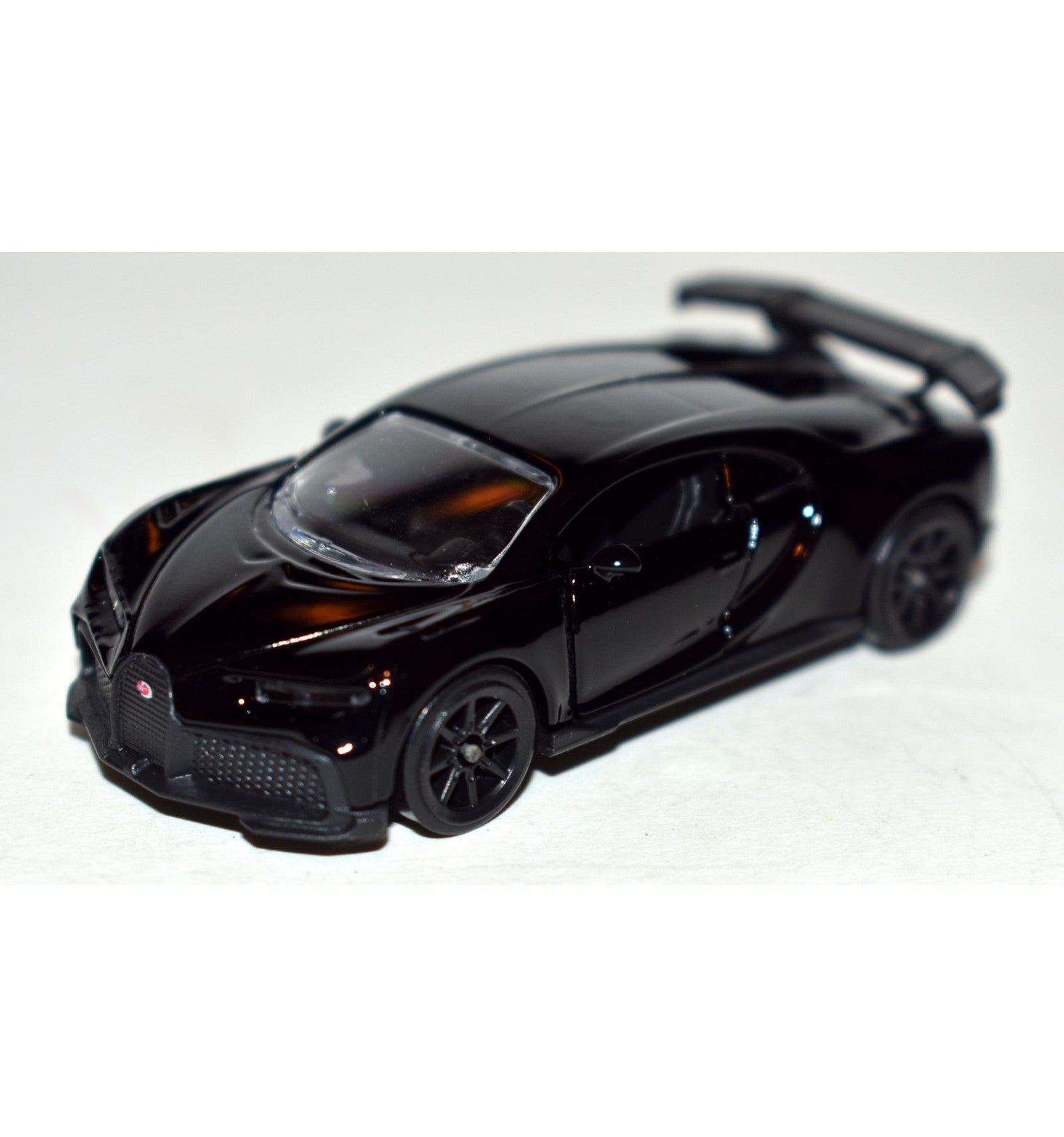 MAJORETTE SPORTS CARS - BUGATTI CHIRON PUR SPORT