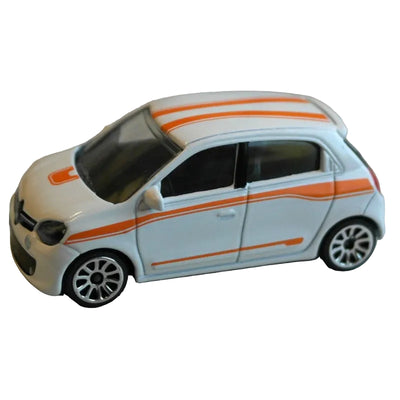 MAJORETTE STREET CARS - RENAULT TWINGO