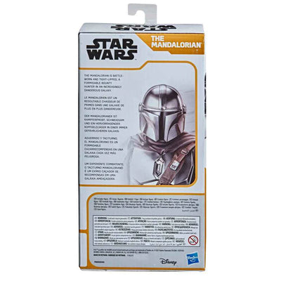 STAR WARS OLYMPUS FIGURES - THE MANDALORIAN - Toyworld Frankston