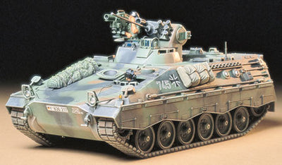 TAMIYA 1/35 SCHUTZENPANZER MARDER 1A2