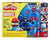 PLAY-DOH MARVEL - HERO ADVENTURE SET