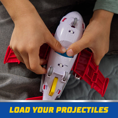 PAW PATROL AIR RESCUE - MARSHALL HERO HYDRO PLANE