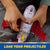 PAW PATROL AIR RESCUE - MARSHALL HERO HYDRO PLANE