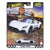 HOT WHEELS BOULEVARD 127 MASERATI MC20
