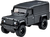HOT WHEELS PREMIUM FAST & FURIOUS - LAND ROVER DEFENDER 110