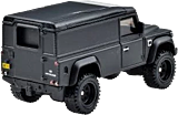 HOT WHEELS PREMIUM FAST & FURIOUS - LAND ROVER DEFENDER 110