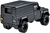 HOT WHEELS PREMIUM FAST & FURIOUS - LAND ROVER DEFENDER 110