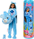 BARBIE CUTIE REVEAL - CARE BEARS - BLUE - Toyworld Frankston