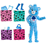 BARBIE CUTIE REVEAL - CARE BEARS - BLUE - Toyworld Frankston