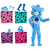 BARBIE CUTIE REVEAL - CARE BEARS - BLUE - Toyworld Frankston