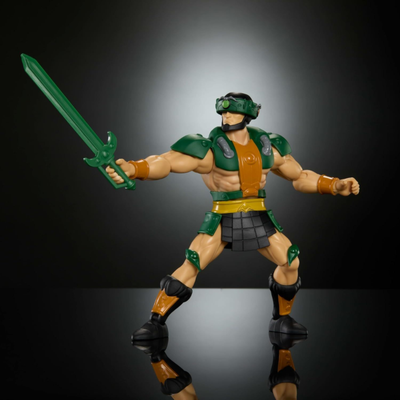 MASTERS OF THE UNIVERSE - TRI-KLOPS - Toyworld Frankston