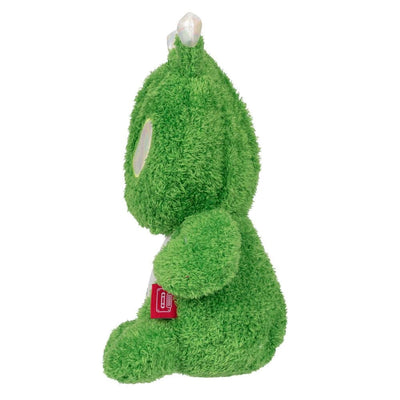 BUMBUMZ RETROBUMZ 4.5 INCH PLUSH - MATT THE ALIEN - Toyworld Frankston