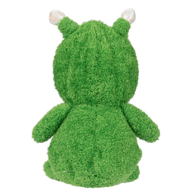 BUMBUMZ RETROBUMZ 4.5 INCH PLUSH - MATT THE ALIEN - Toyworld Frankston