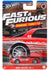 HOT WHEELS FAST & FURIOUS DOMINIC TORETTO - 1995 MAzDA RX-7