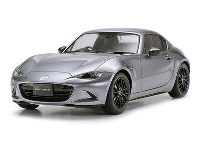 TAMIYA 1/24 MAZDA MX-5 ROADSTER RF MODEL KIT