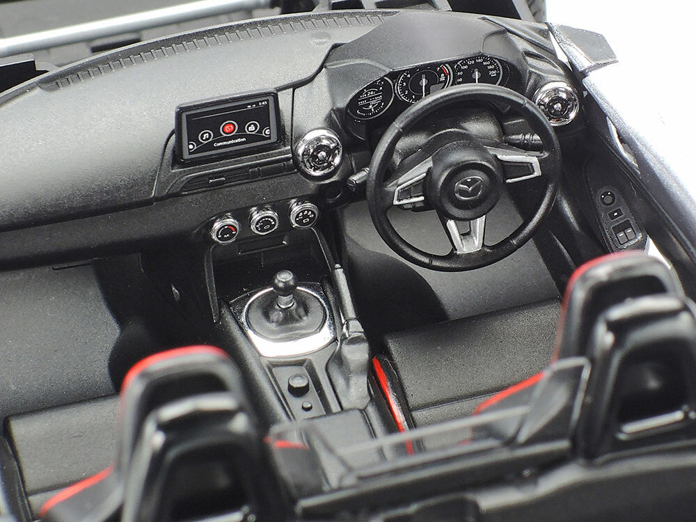 TAMIYA 1/24 MAZDA MX-5 ROADSTER RF MODEL KIT