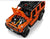 LEGO 42177 - TECHNIC - MERCEDES-BENZ G 500 PROFESSIONAL LINE