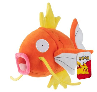 POKEMON 8IN PLUSH MAGIKARP - Toyworld Frankston