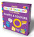 MAGIC COLOUR CHANGING BATH BOOK - SHAPES AND COLOURS