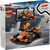 LEGO CITY 60442 F1 DRIVER WITH MCLAREN RACE CAR