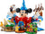 LEGO 21352 - IDEAS - MAGIC OF DISNEY