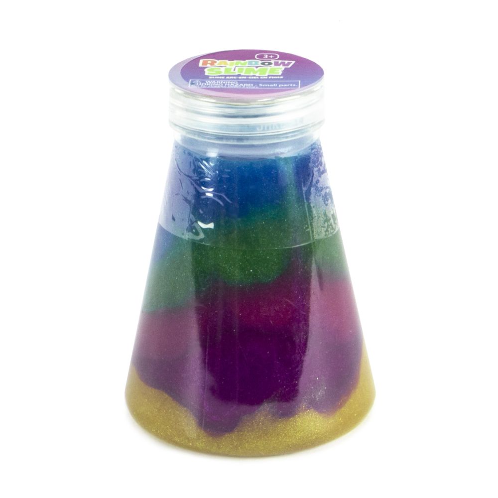 RAINBOW SLIME FLASH - Toyworld Frankston
