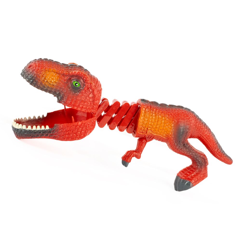 DINOSAUR GRABBERS - Toyworld Frankston