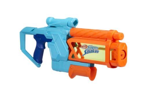 NERF SUPER SOAKER MEGA DUNK FILL