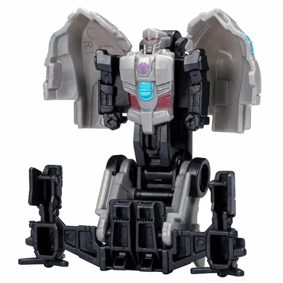 TRANSFORMERS EARTHSPARK - TACTICON MEGATRON
