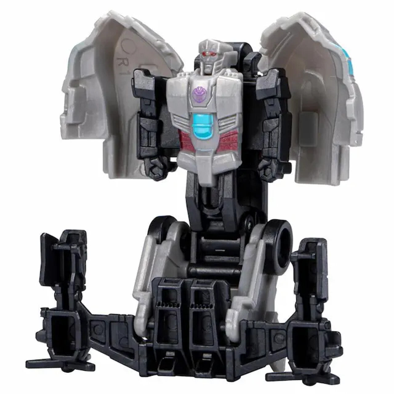 TRANSFORMERS EARTHSPARK - TACTICON MEGATRON - Toyworld Frankston