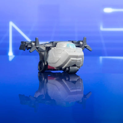 TRANSFORMERS EARTHSPARK - TACTICON MEGATRON
