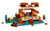 LEGO MINECRAFT 21256 THE FROG HOUSE - Toyworld Frankston