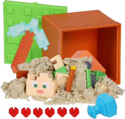 TREASURE X CAVES & CLIFFS - Toyworld Frankston