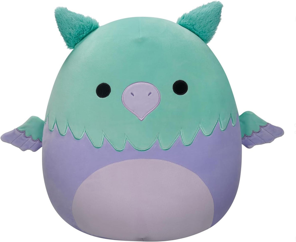 SQUISHMALLOW 7.5 INCH - MINERVA