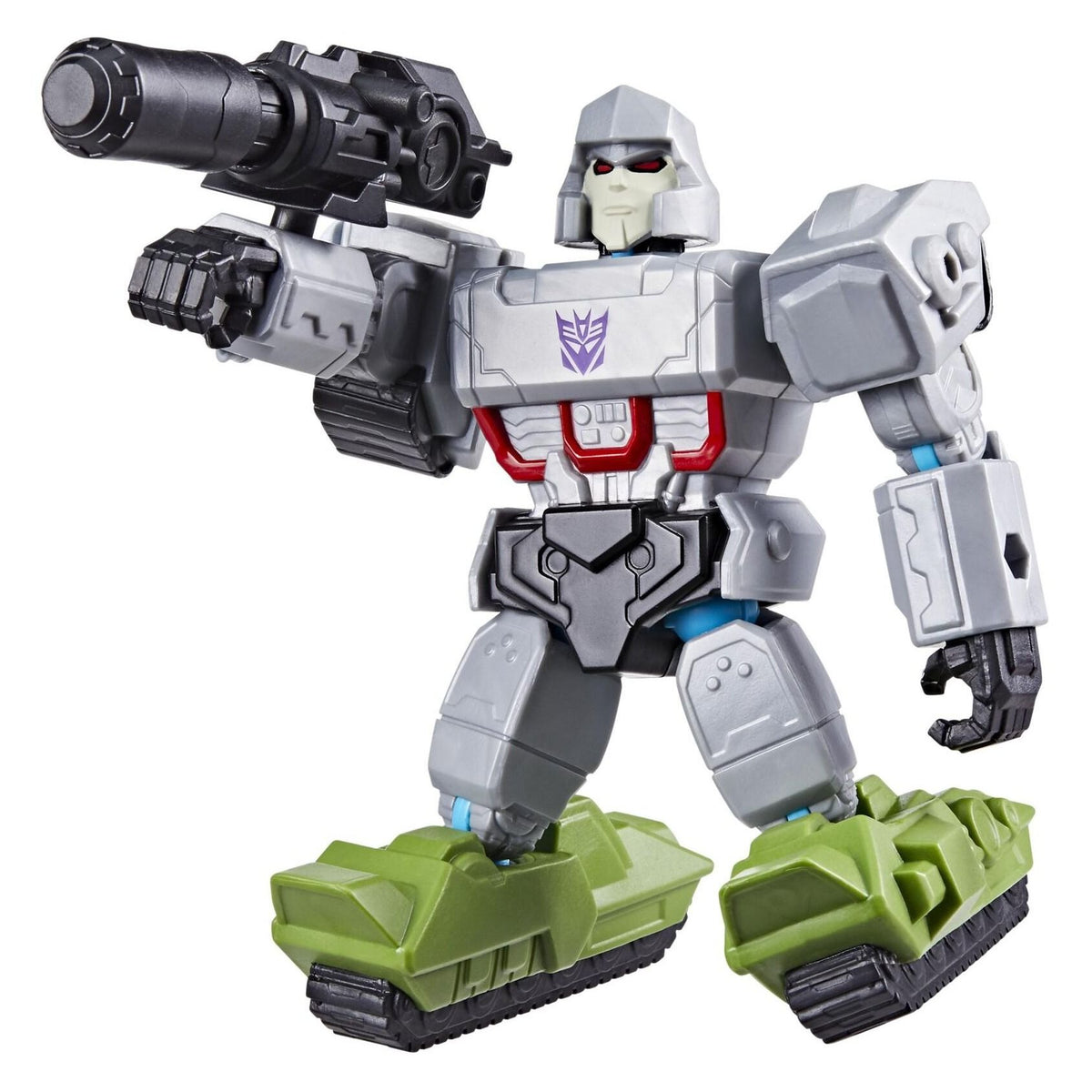 MIX MASHERS DELUXE FIGURE - MEGATRON