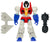 MIX MASHERS - TRANSFORMERS: STARSCREAM