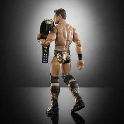 WWE ELITE COLLECTION GREATEST HITS - THE MIZ