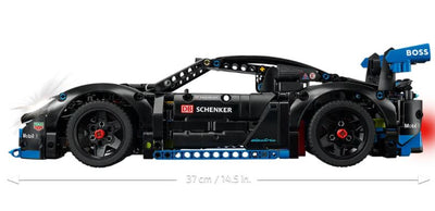 LEGO 42176 - TECHNIC - PORSCHE GT4 E-PERFORMANCE RACE CAR