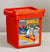 PLASTICANT MOBILO - CONSTRUCTION SET BASIC BUCKET