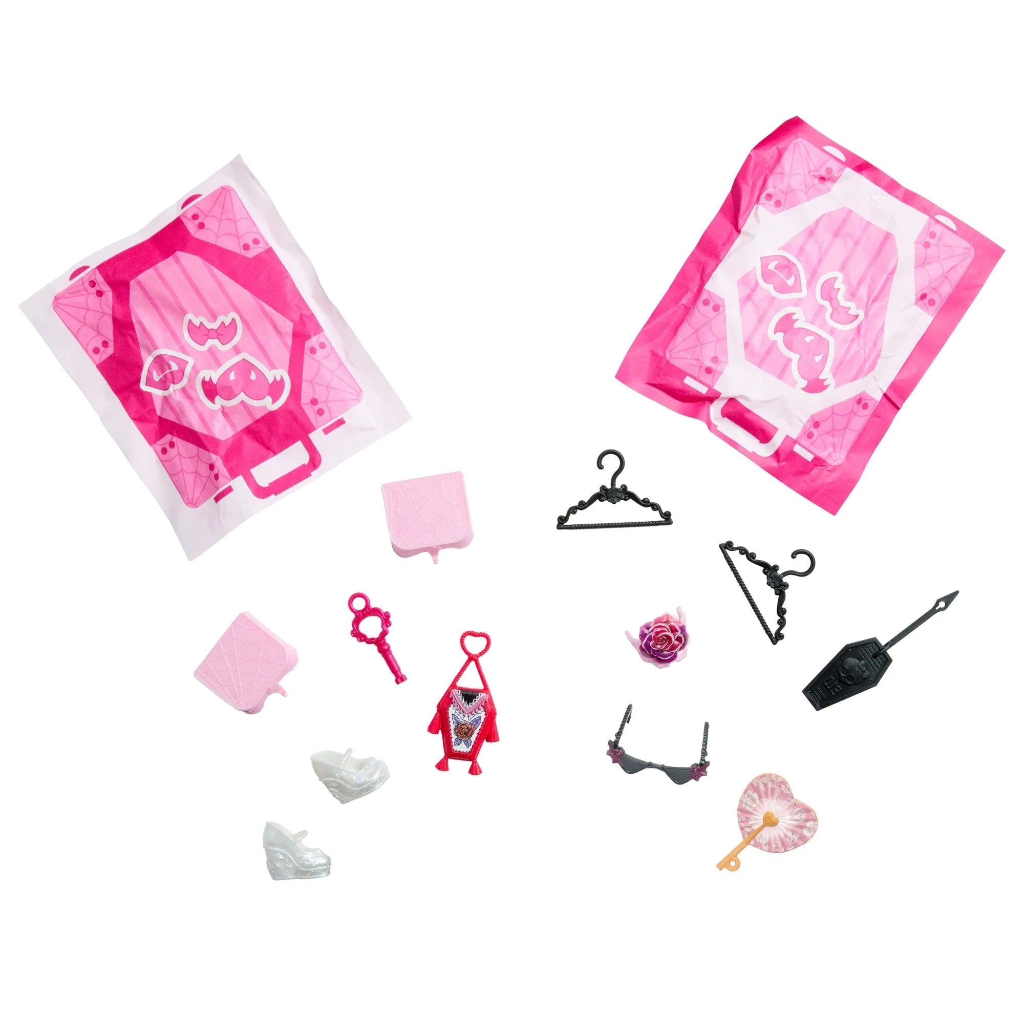 MONSTER HIGH SKULLTIMATE SECRETS GOREGEOUS OASIS - DRACULAURA - Toyworld Frankston