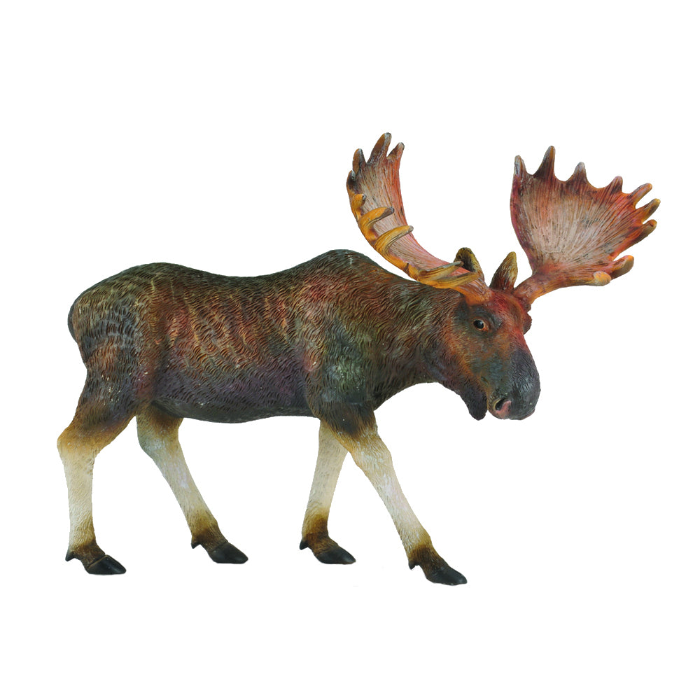 COLLECTA - ELK/MOOSE - Toyworld Frankston