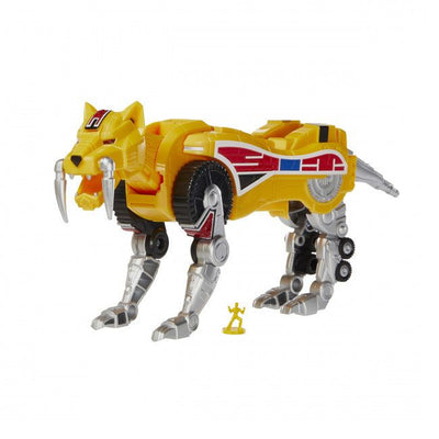 POWER RANGERS LIGHTNING COLLECTION ZAP DINO MEGAZORD - Toyworld Frankston