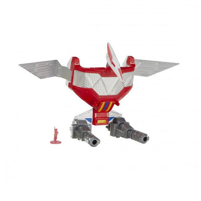 POWER RANGERS LIGHTNING COLLECTION ZAP DINO MEGAZORD - Toyworld Frankston
