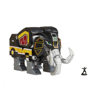 POWER RANGERS LIGHTNING COLLECTION ZAP DINO MEGAZORD - Toyworld Frankston